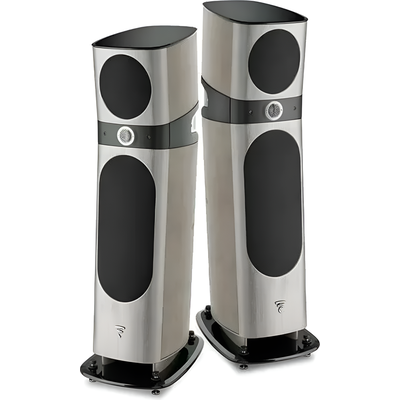 Напольная акустика Focal Sopra N°2, Цвет: New Concrete