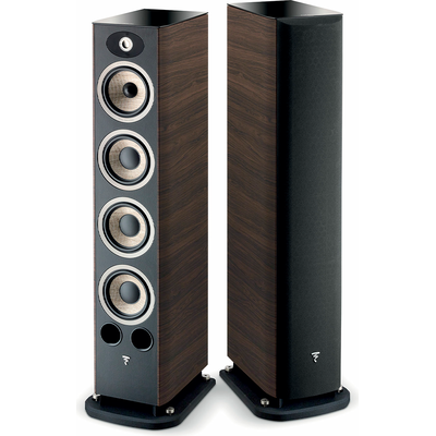Напольная акустика Focal Aria 936, Цвет: Noyer