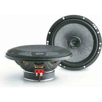 2-полосная коаксиальная акустика Focal 165 AC