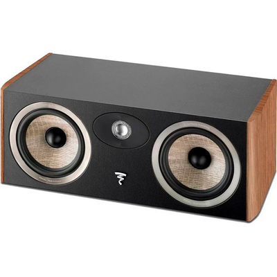 Центральные каналы Focal Aria CC 900, Цвет: Prime Walnut