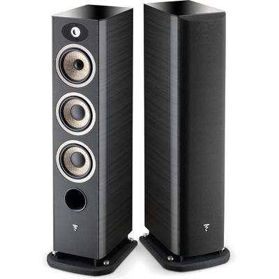 Напольная акустика Focal Aria 926, Цвет: Dark Ebony