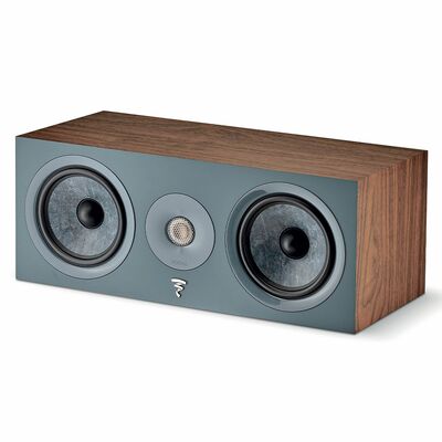 Центральные каналы Focal Chora Center, Цвет: Dark Wood
