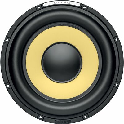 Сабвуферный динамик Focal SUB 25 KXS