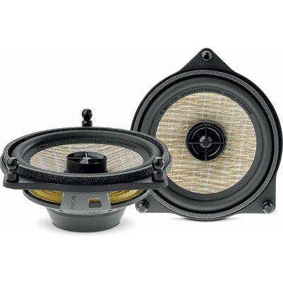 Акустическая система для Mercedes-Benz Focal IC MBZ 100