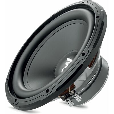 Автомобильный сабвуфер Focal SUB 12 SLIM