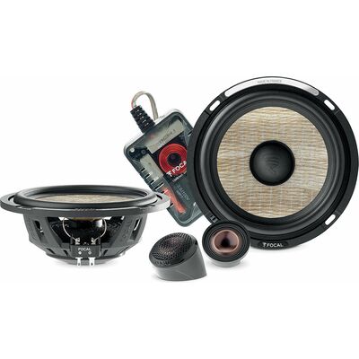 2-компонентная акустика Focal PS 165 FSE