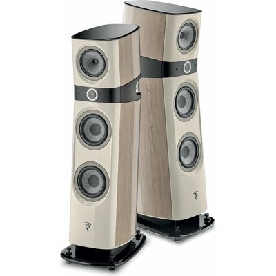 Напольная акустика Focal Sopra N°2, Цвет: Light Oak