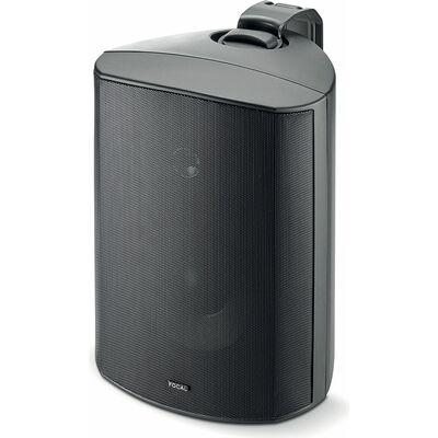 Настенная акустика Focal 100 OD6 - T, Цвет: Black