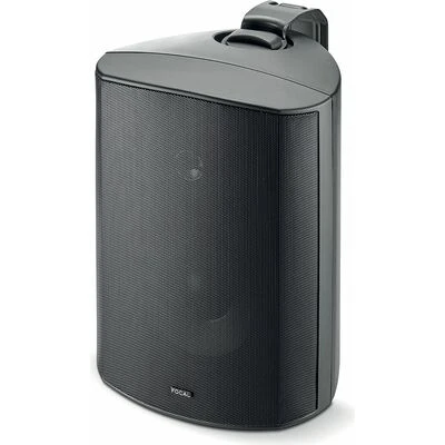 Настенная акустика Focal 100 OD6 - T, Цвет: Black