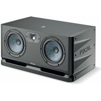 Студийный монитор Focal Alpha Twin Evo