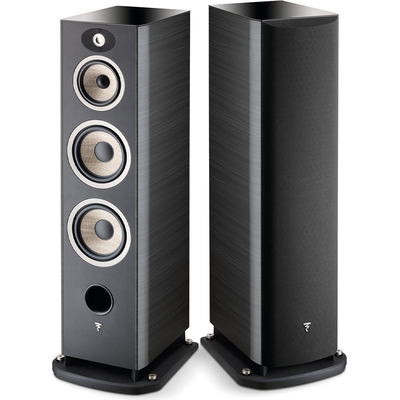 Напольная акустика Focal Aria 948, Цвет: Dark Ebony