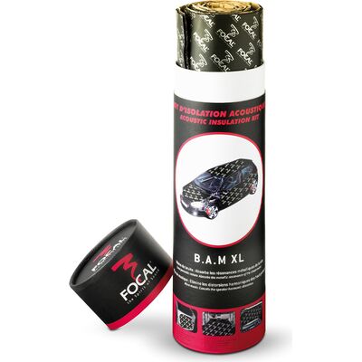 Комплект для звукоизоляции Focal B.A.M XL