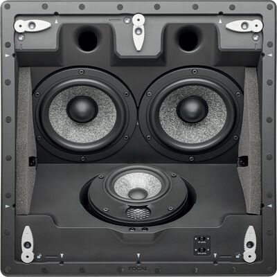 Встраиваемая акустическая система Focal 1000 ICLCR5