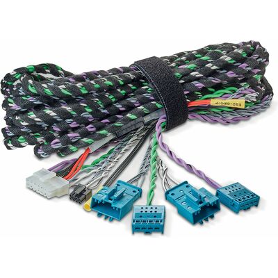 Соединительные кабели Focal BMW 2.1 IMPULSE HARNESS