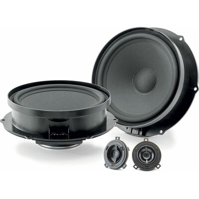 Аудиосистема Focal IS VW 180