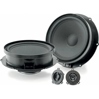 Аудиосистема Focal IS VW 180