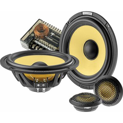 2-компонентная акустика Focal ES 165 K2S