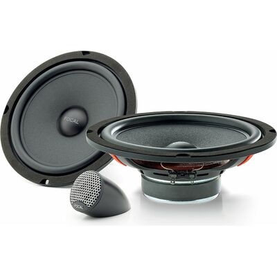 2-компонентная акустика Focal ISU 200
