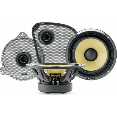 Акустическая система Focal HDK 165 - 2014 UP