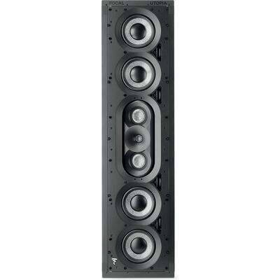 Встраиваемая акустическая система Focal 1000 IWLCR Utopia