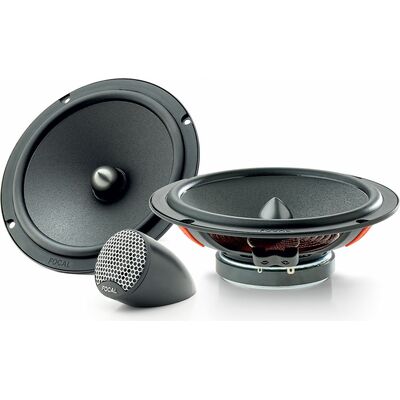 2-компонентная акустика Focal ISU 165