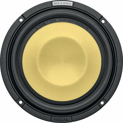 НЧ-динамик Focal 6.5 KM