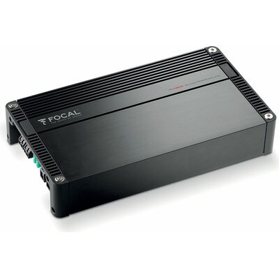 Усилитель Focal FPX 4.400 SQ