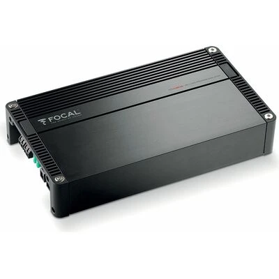 Усилитель Focal FPX 4.400 SQ