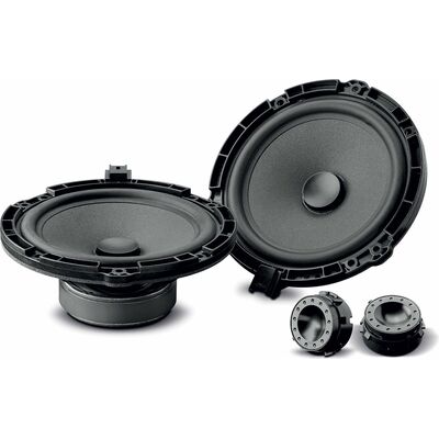 Аудиосистема для Peugeot Focal IS PSA 165