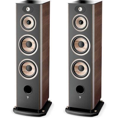 Напольная акустика Focal Aria 948, Цвет: Dark Slate