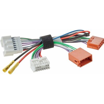 ​Кабель Focal RENAULT/DACIA Y-ISO HARNESS