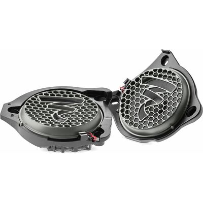 Сабвуферные динамики Focal ISUB MBZ 2 RHD
