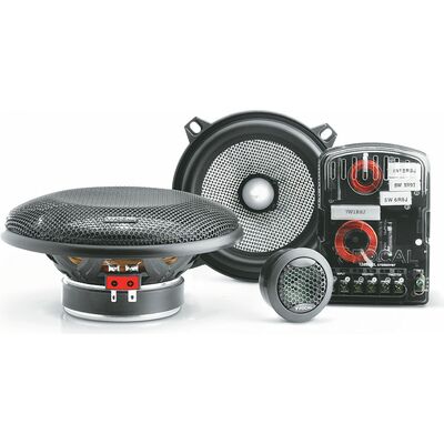 2-компонентная акустика Focal 130 AS