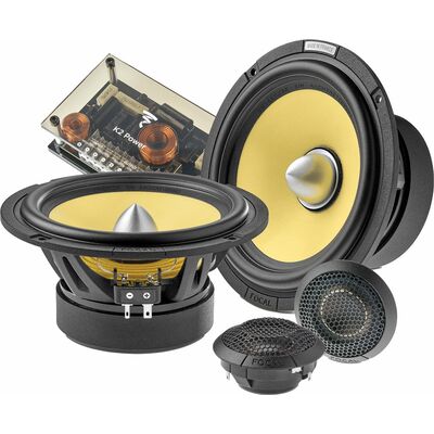 2-компонентная акустика Focal ES 165 KX2E