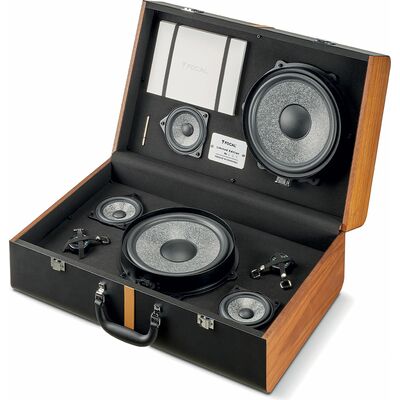 Акустическая система Focal P60 LIMITED EDITION