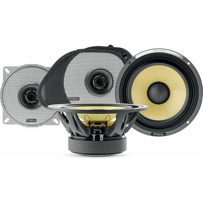 Акустическая система Focal HDK 165 - 98/2013