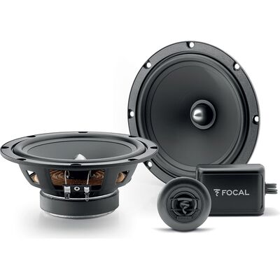 2-компонентная акустика Focal ASE 165