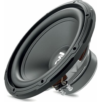 Автомобильный сабвуфер Focal SUB 12 DUAL