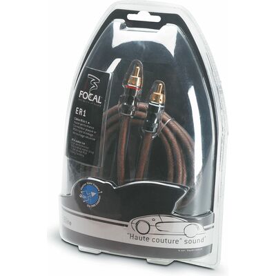 Стереокабель Focal ER 1