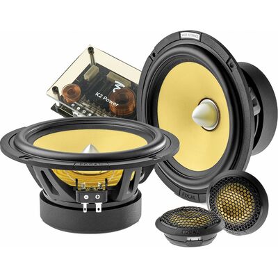 2-компонентная акустика Focal ES 165 K2E