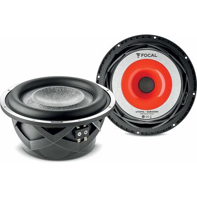Сабвуферный динамик Focal SUB 10 WM