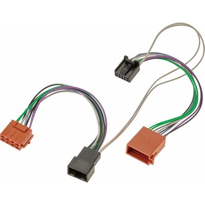 Кабель Focal Full Screen IW TOY Y-ISO HARNESS V2