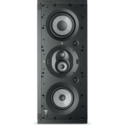 Встраиваемая акустическая система Focal 1000 IWLCR6