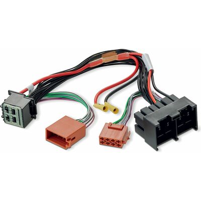 Кабель Focal FORD Y-ISO HARNESS