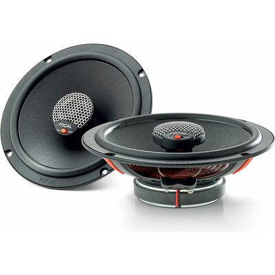 2-полосная коаксиальная акустика Focal ICU 165