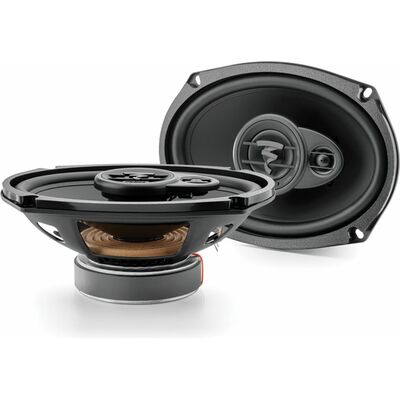 3-полосная коаксиальная акустика Focal ACX 690