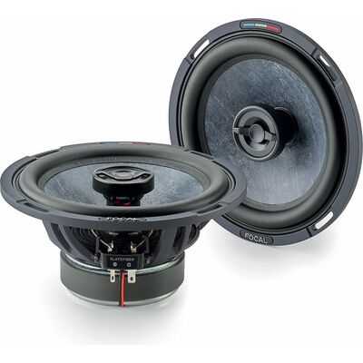 2-полосная коаксиальная акустика Focal PC 165 SF