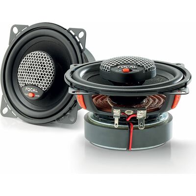 2-полосная коаксиальная акустика Focal ICU 100