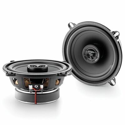 2-полосная коаксиальная акустика Focal ACX 130