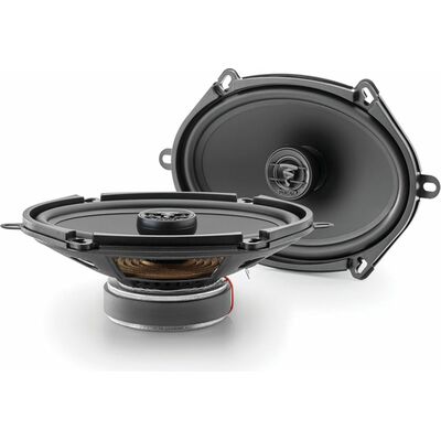 2-полосная коаксиальная акустика Focal ACX 570